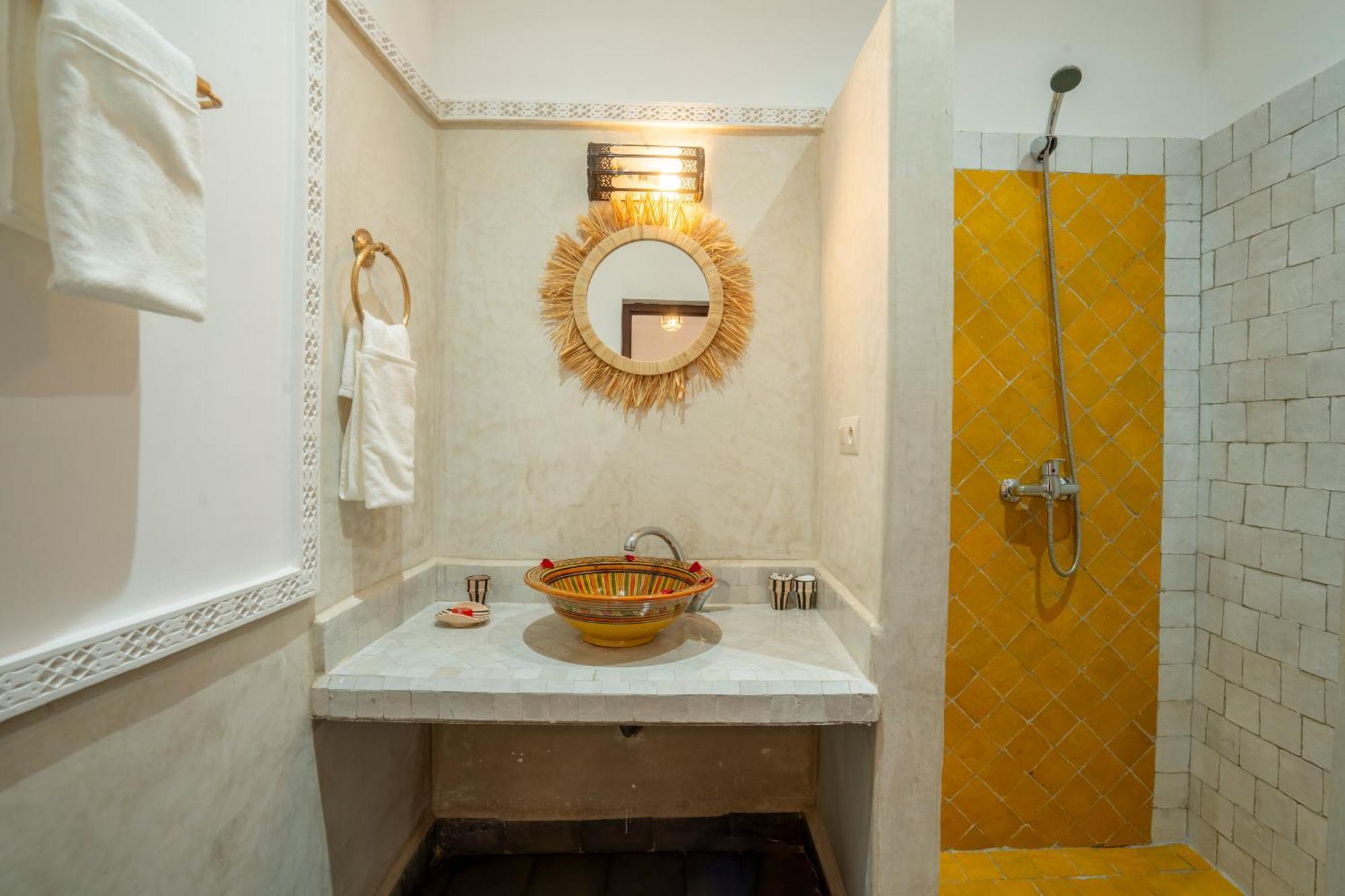 מרקש Riad Les Cornes De Gazelle מראה חיצוני תמונה